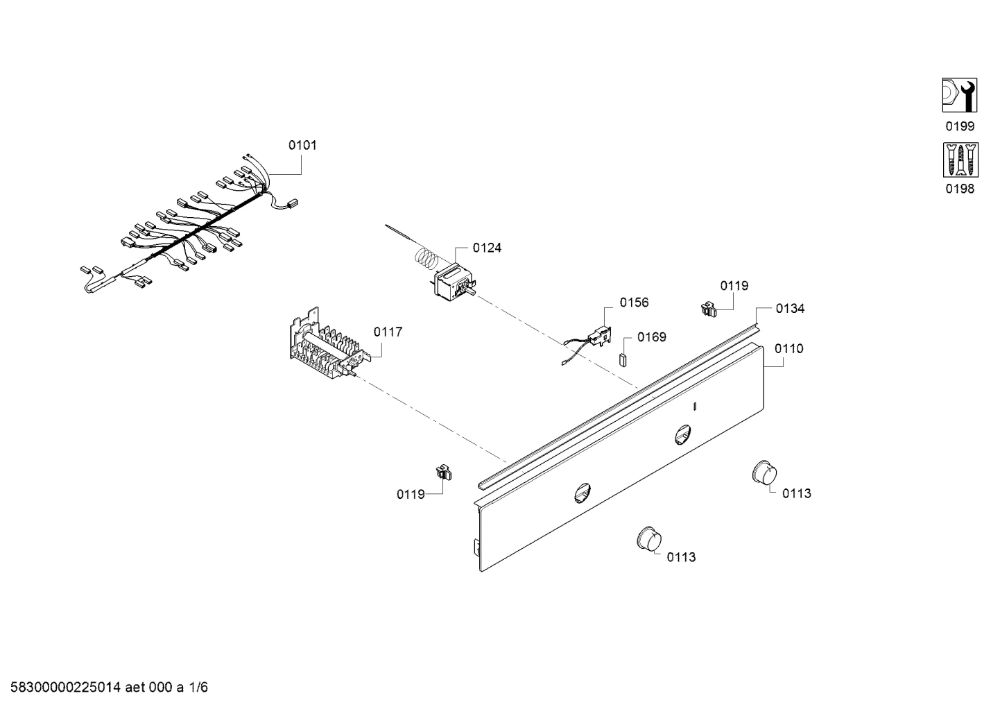 Screws (0198-0198)