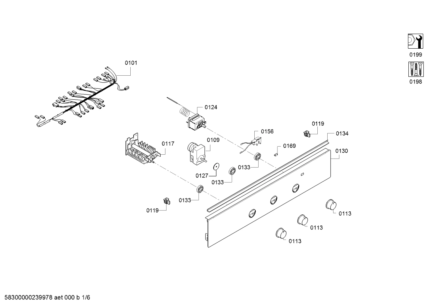 Screws (0198-0198)