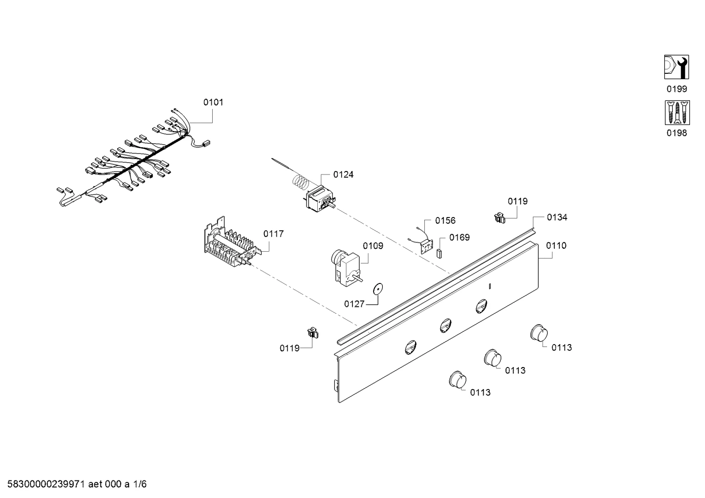 Screws (0198-0198)