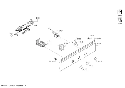 Screws (0198-0199)