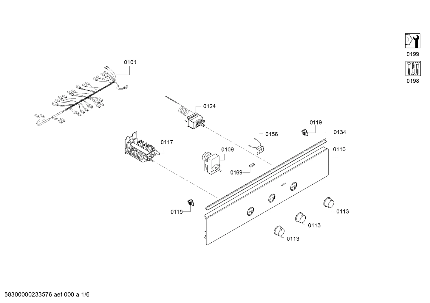 Screws (0198-0198)