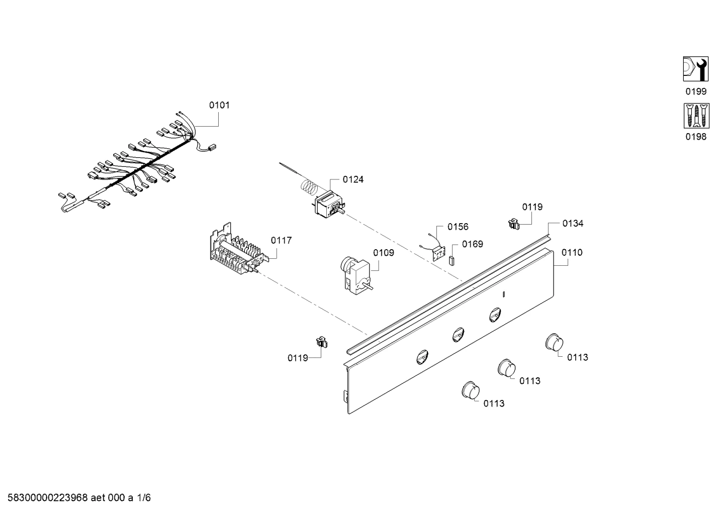 Screws (0198-0198)