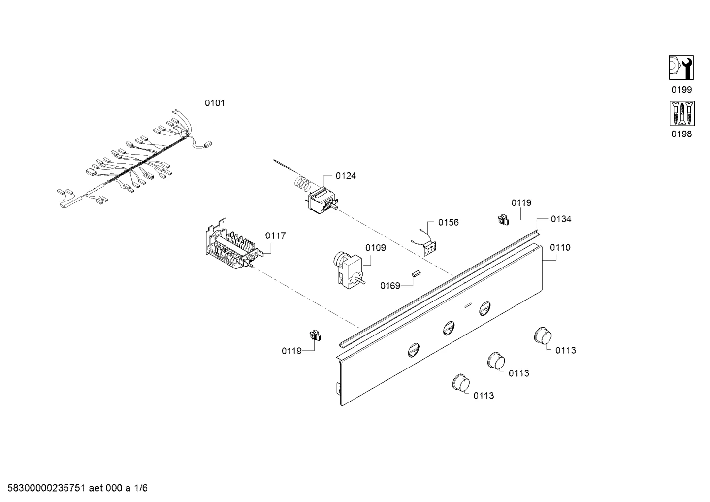 Screws (0198-0198)