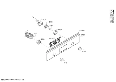 Screws (0198-0199)