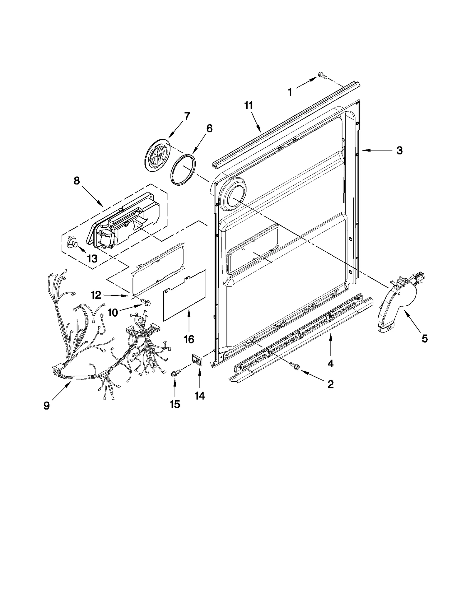 Wire Harness