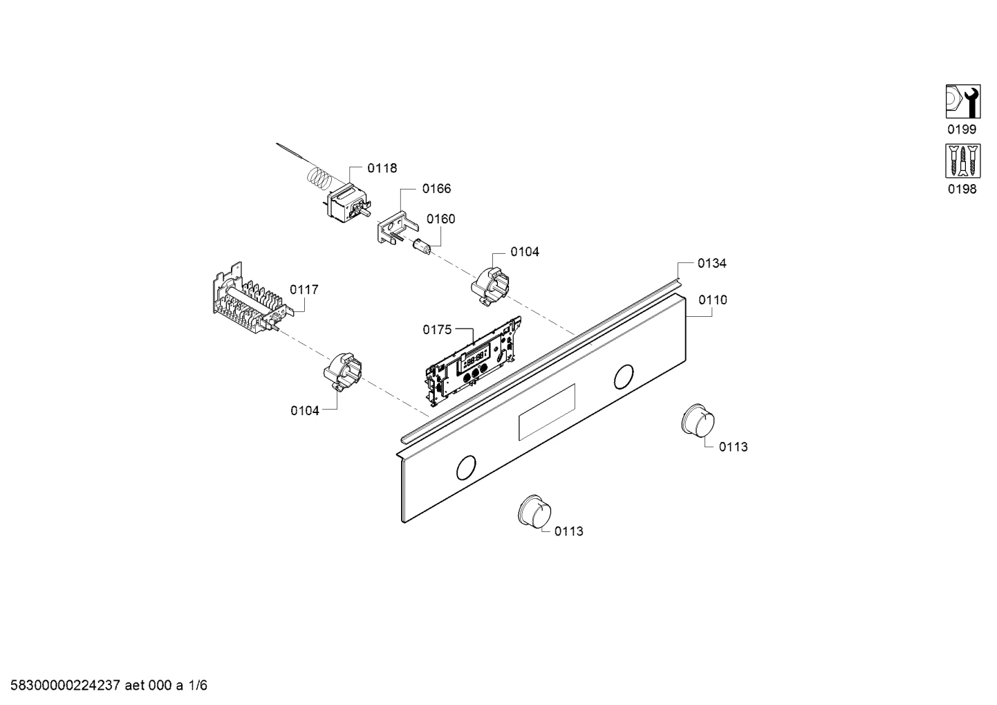 Screws (0198-0198)