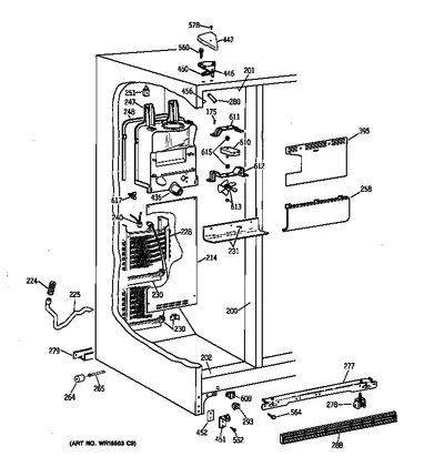 Diagram