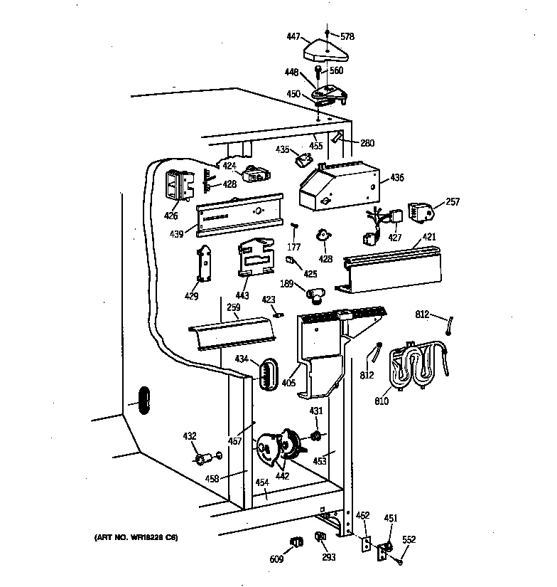 Damper Control