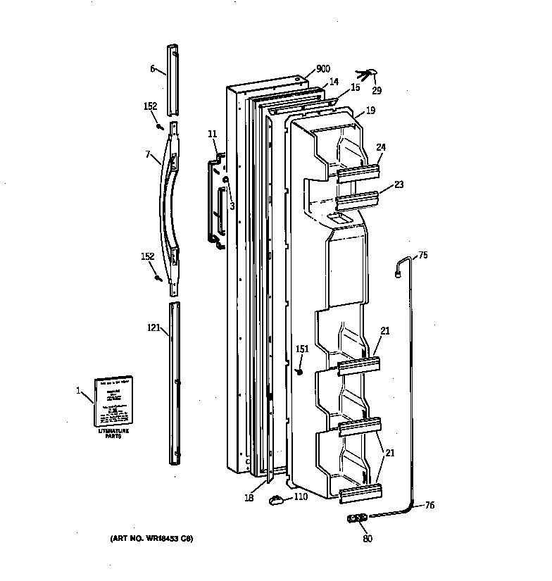 O/S2 I.D. Panel