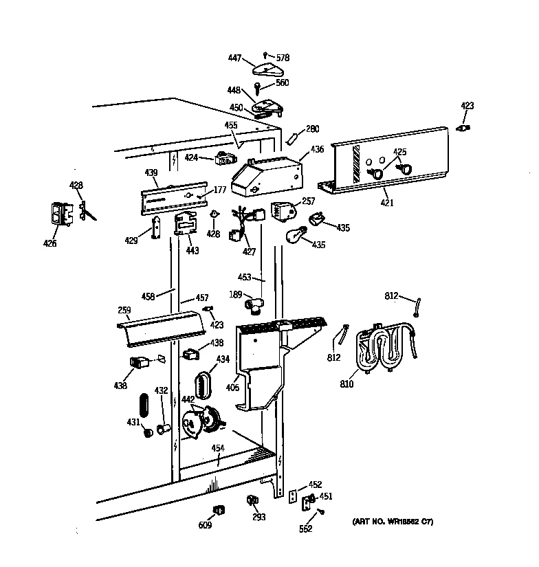 Damper Control