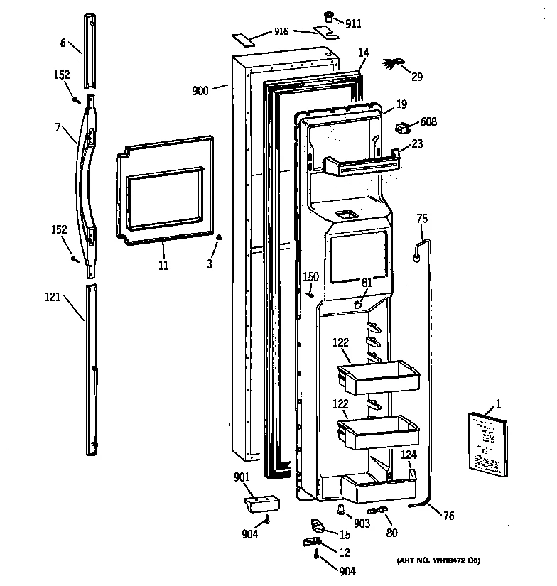 Corner Cover