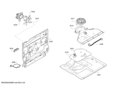 Fan Parts (0226-0227)