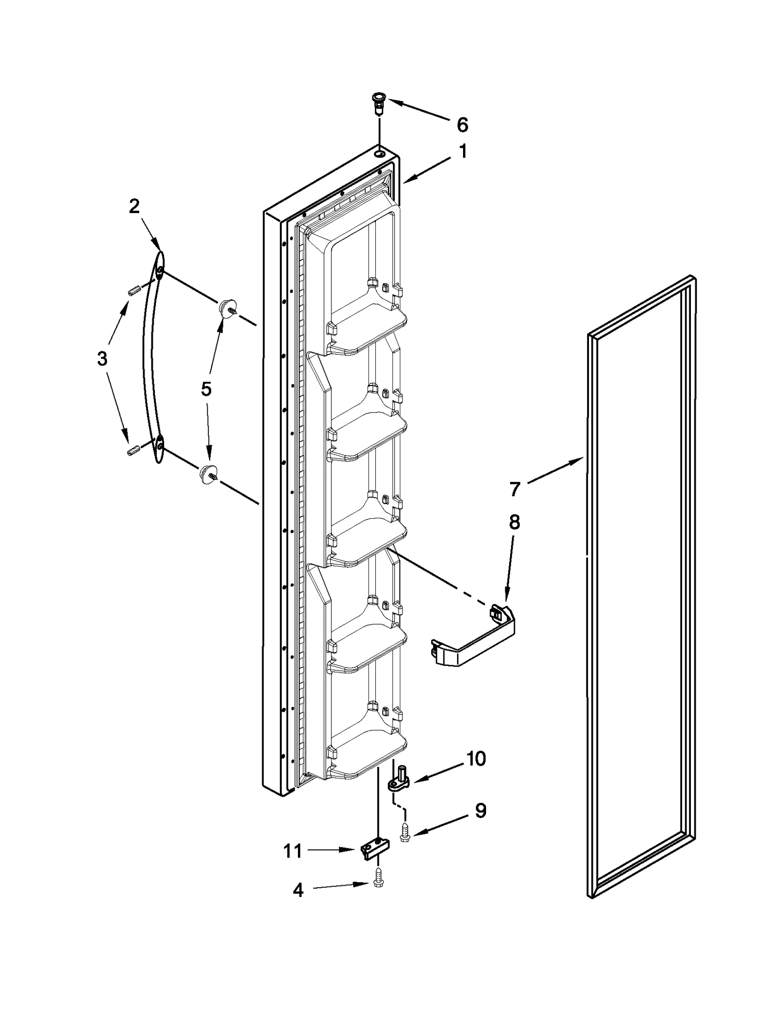 Door FIP