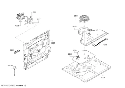 Fan Parts (0226-0227)