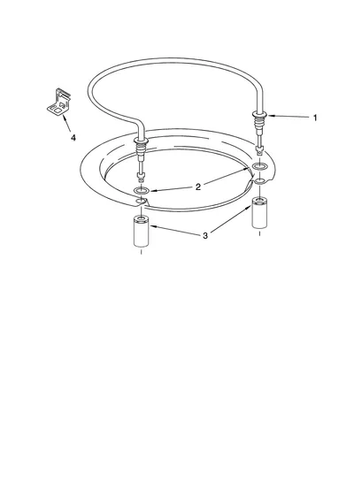 HEATER PARTS