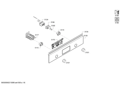 Screws (0198-0199)
