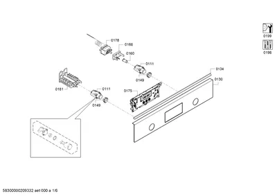 Screws (0198-0199)
