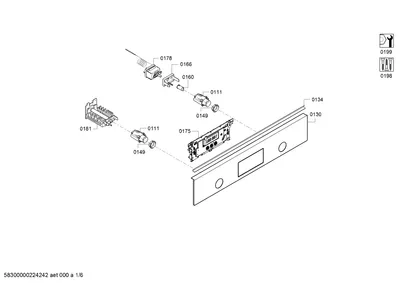 Screws (0198-0199)