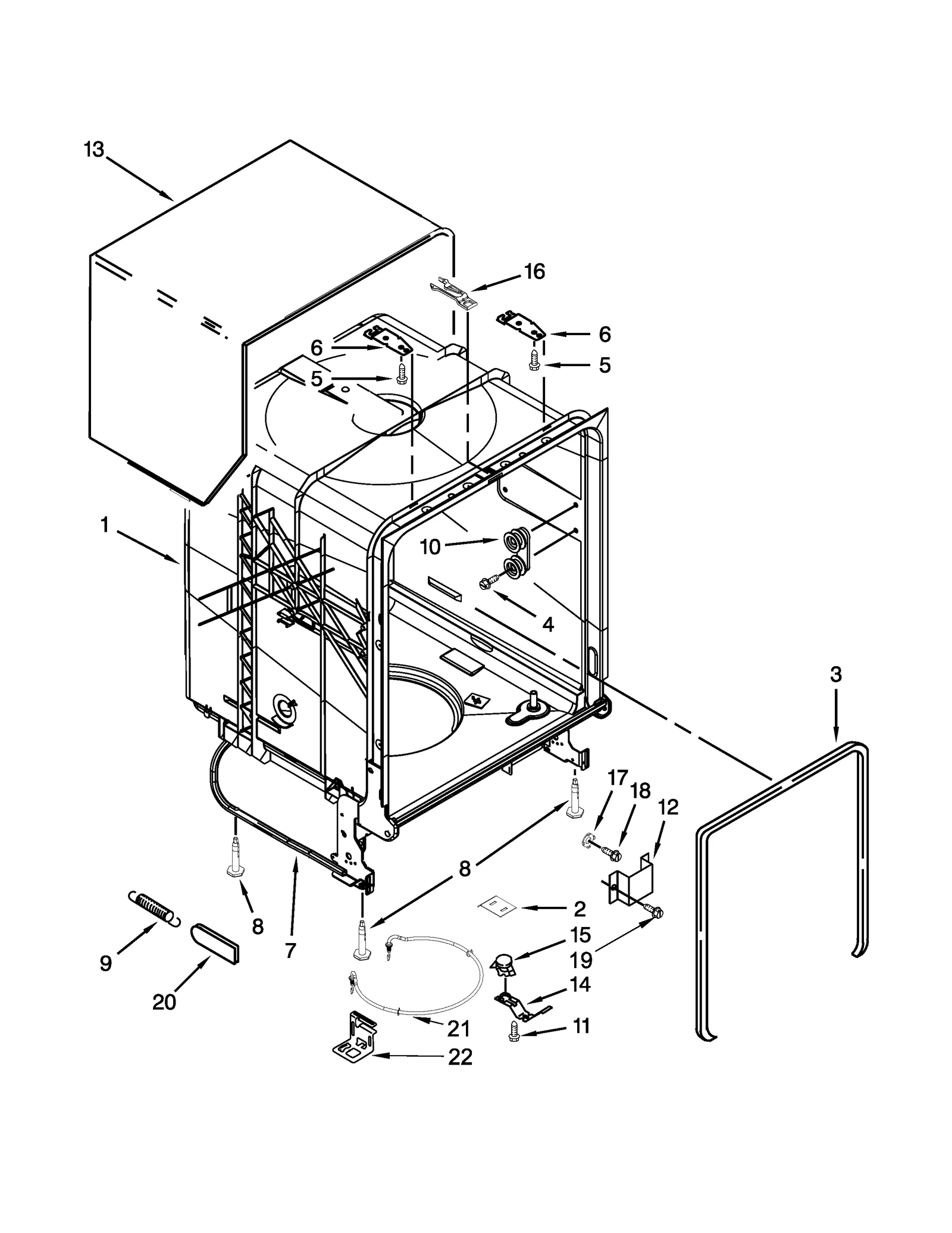 GASKET