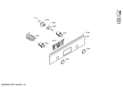 Screws (0198-0199)