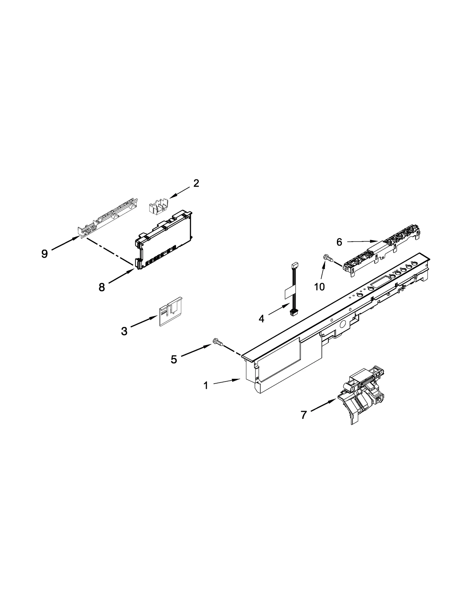 UI Housing