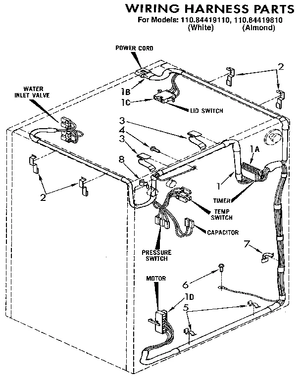 Wire Harness