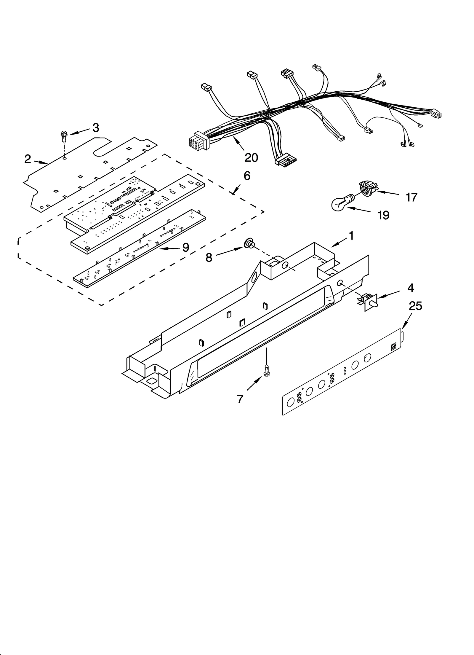 Wire Harness