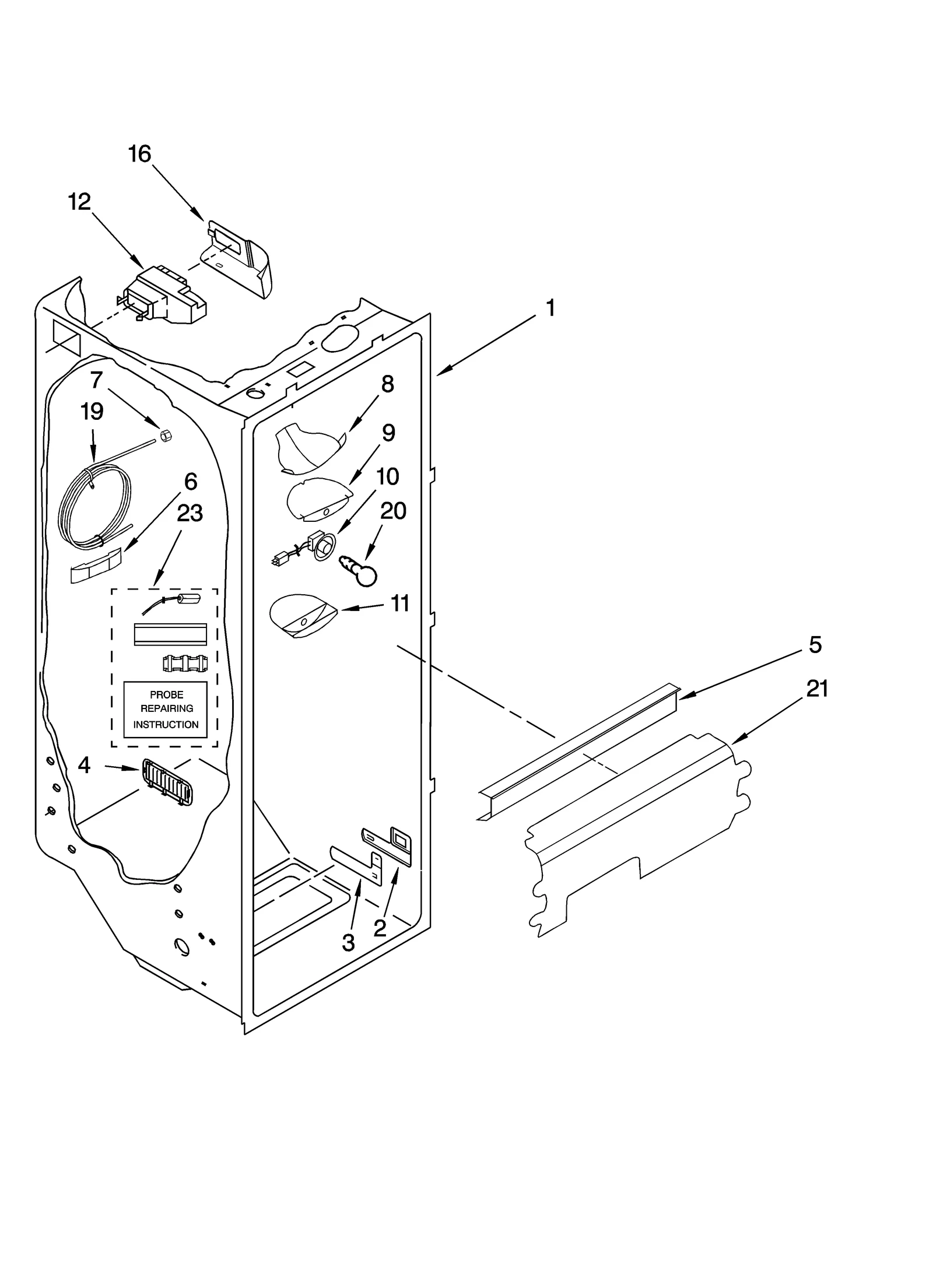 Socket