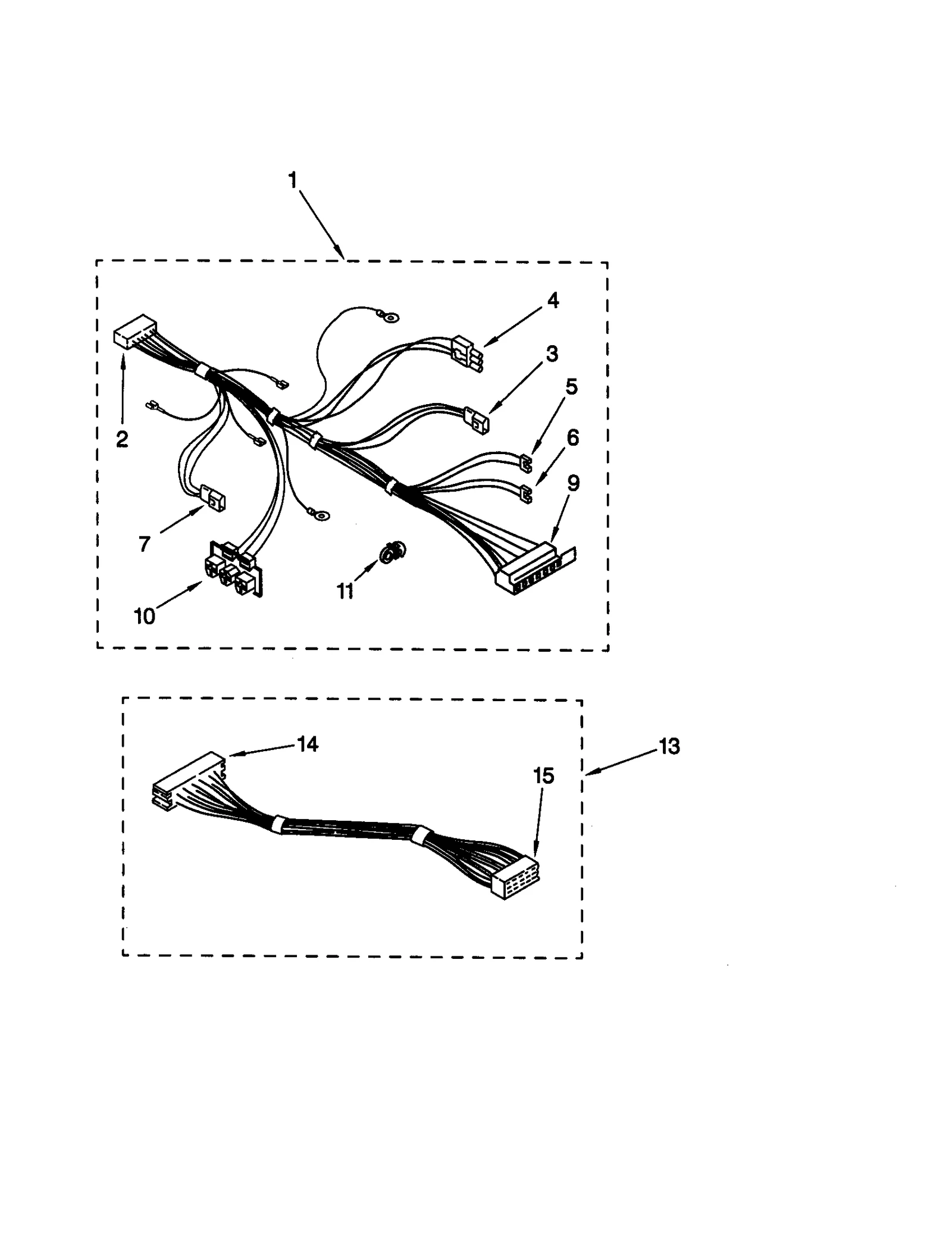 Wire Harness