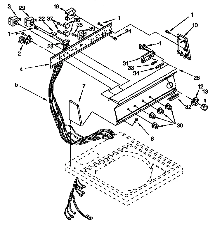 Temperature Switch