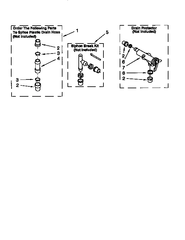 WATER SYSTEM