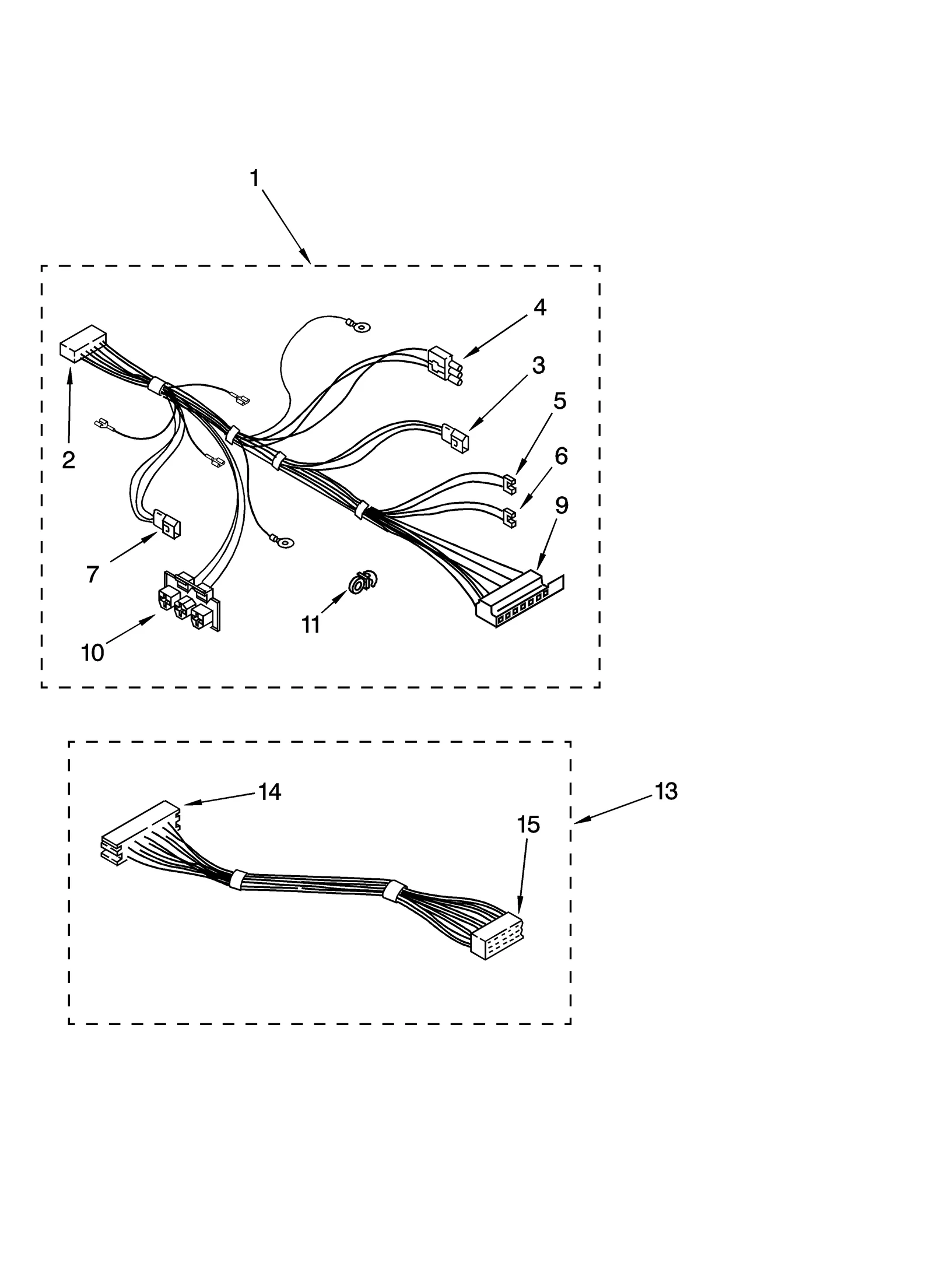 Wire Harness