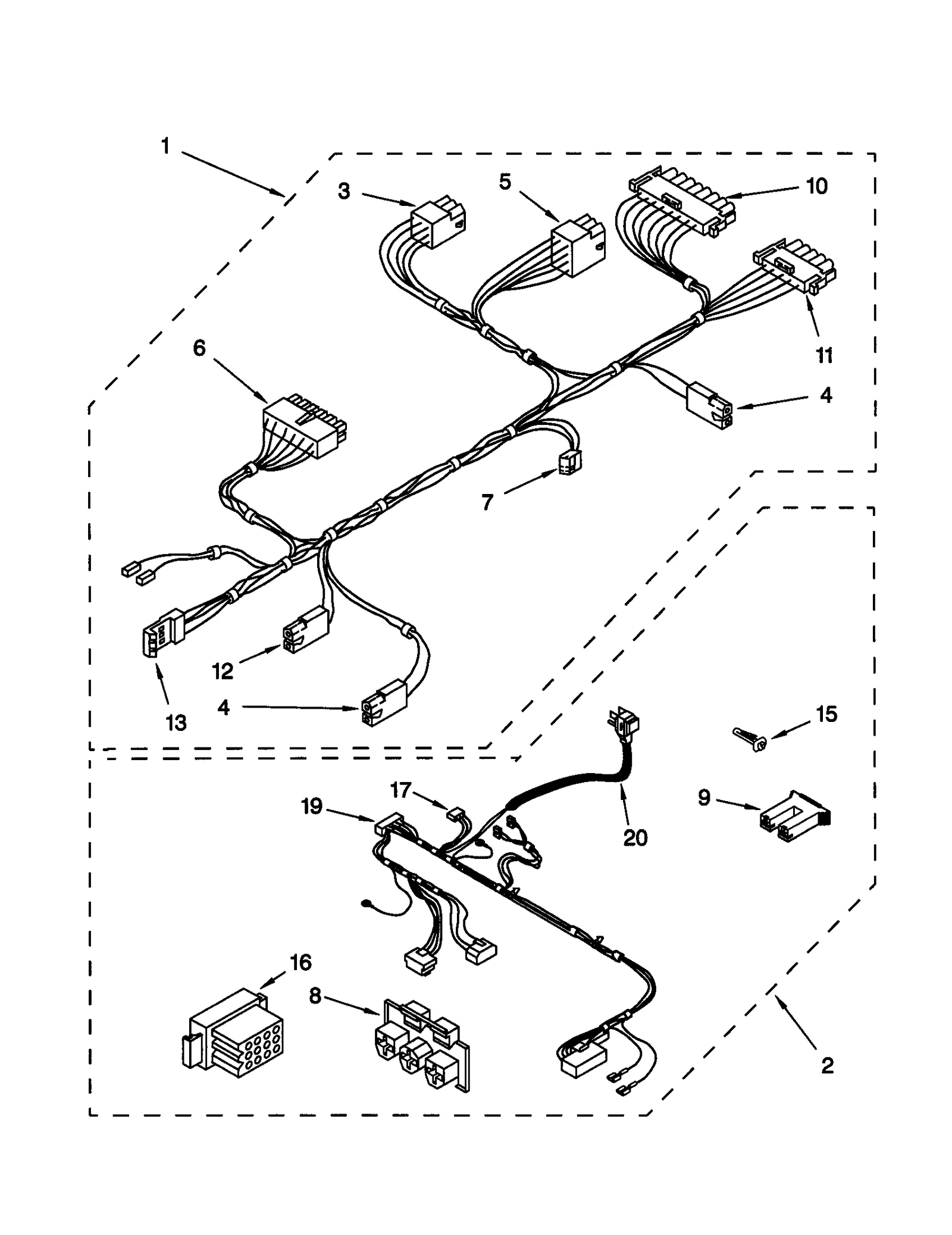 Wire Harness