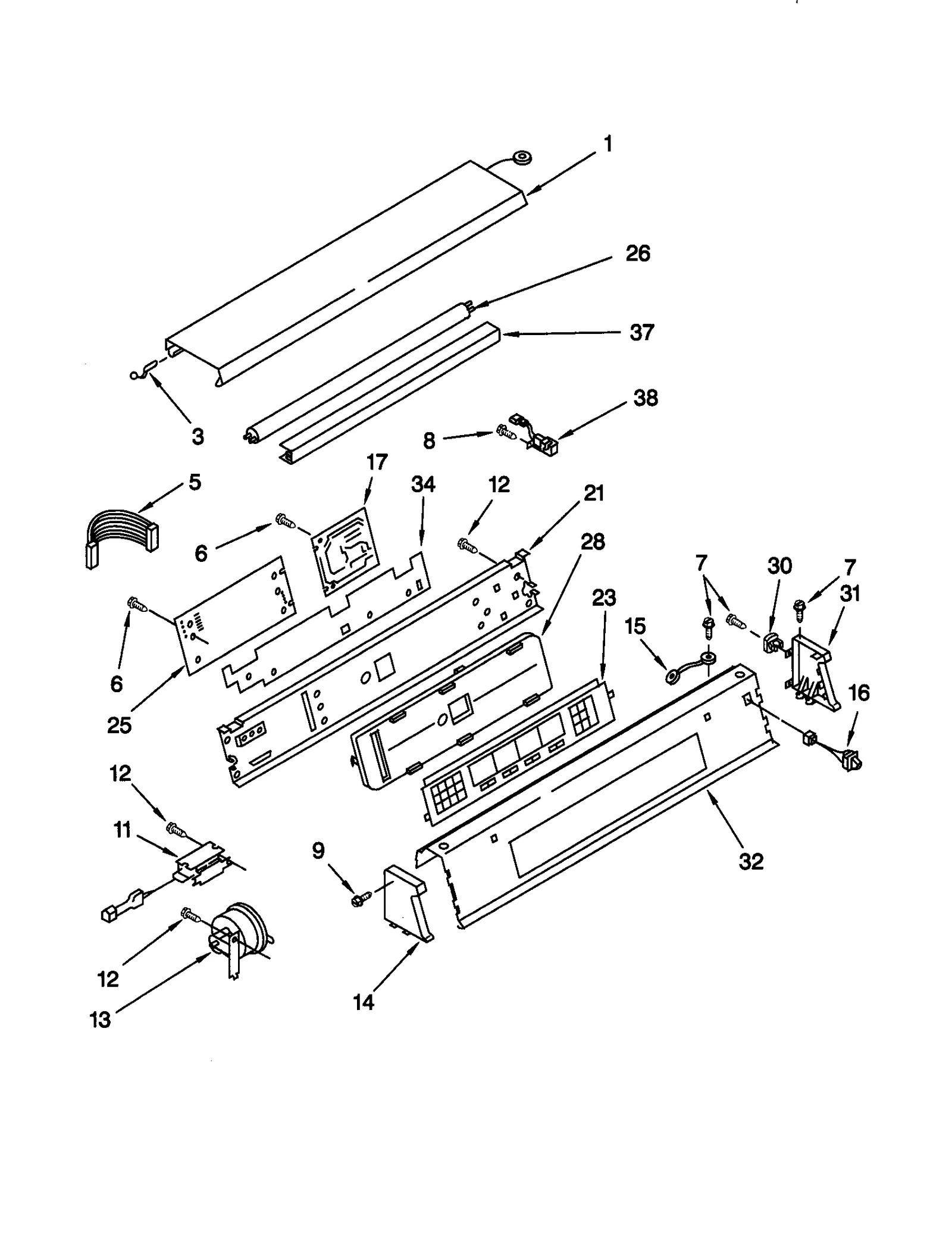TCH Module