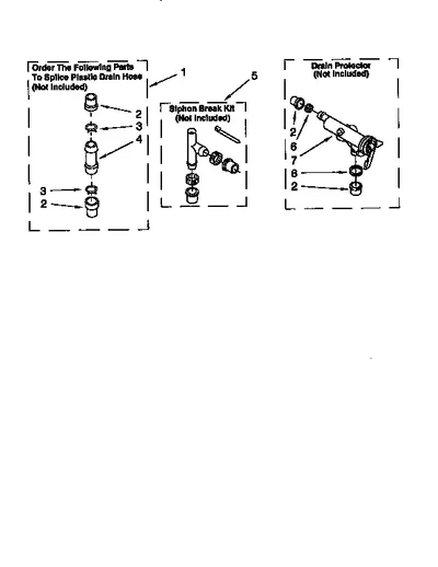 WATER SYSTEM