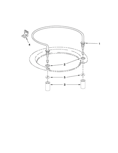 HEATER PARTS