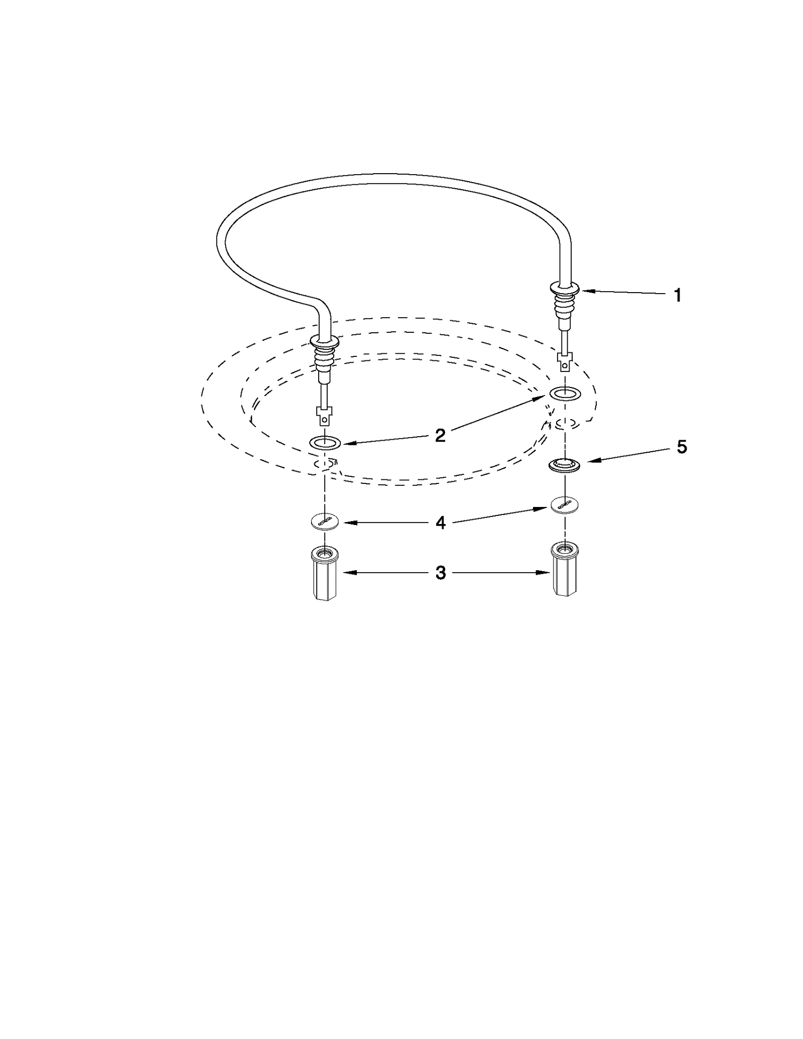 HEATER PARTS