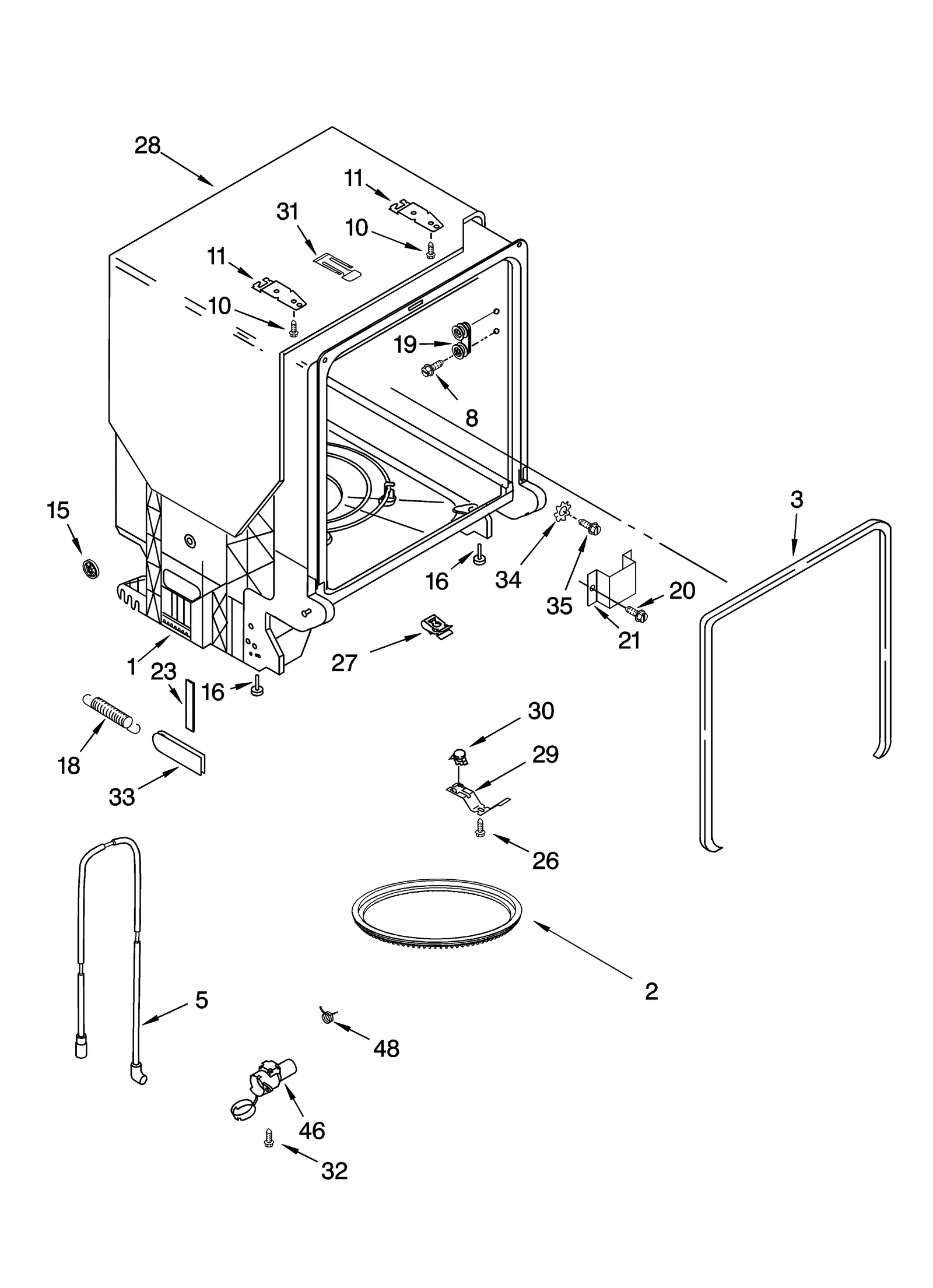 Pressure Switch