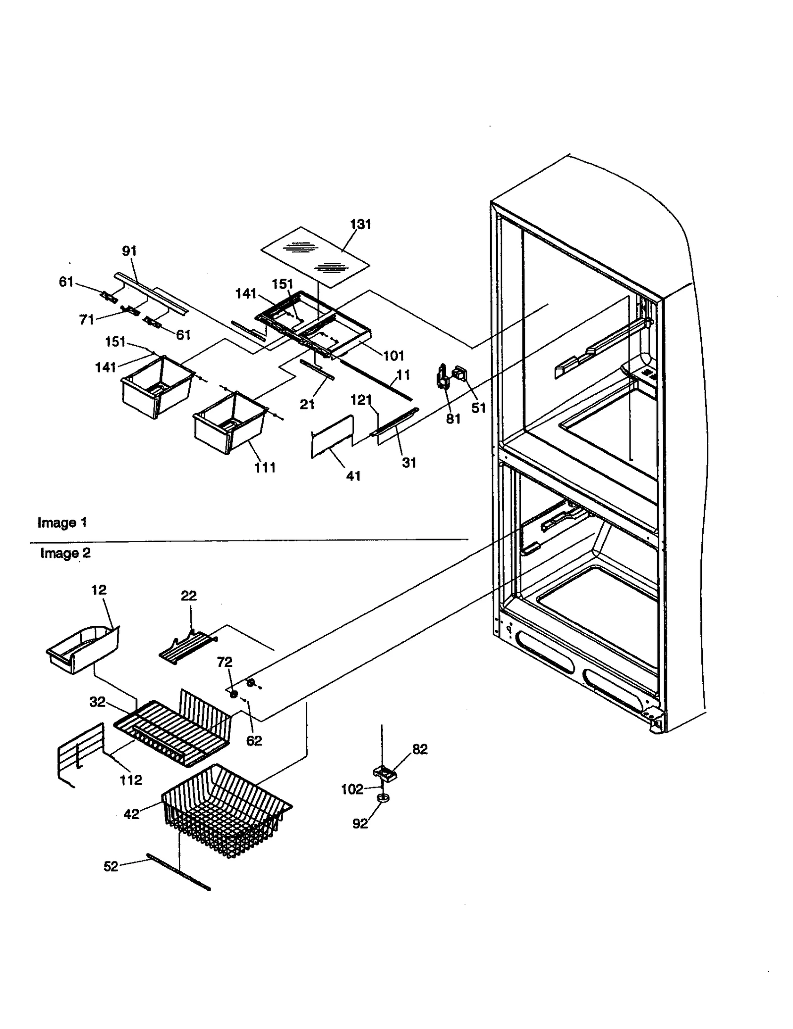 Control Knob