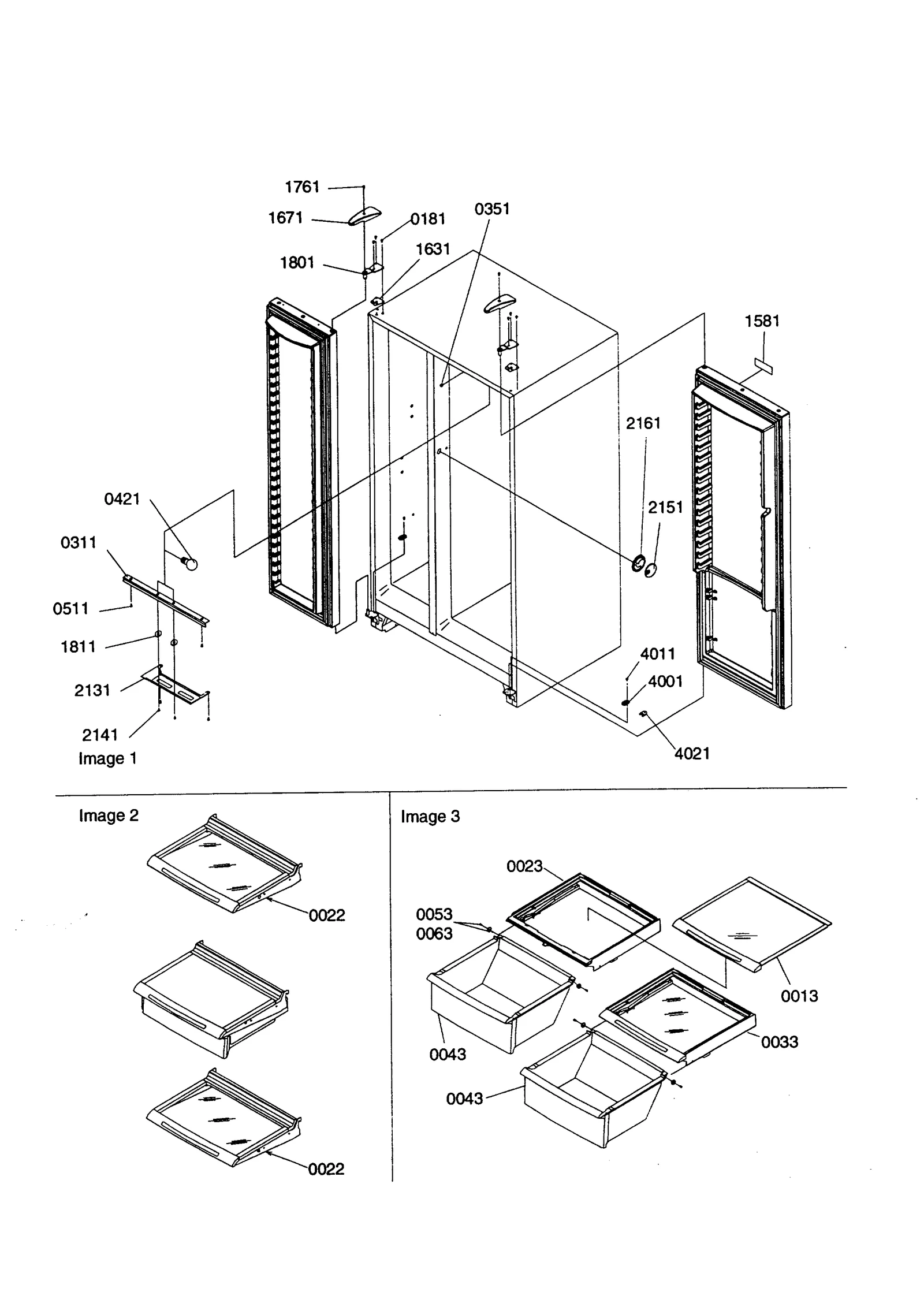 Top Hinge