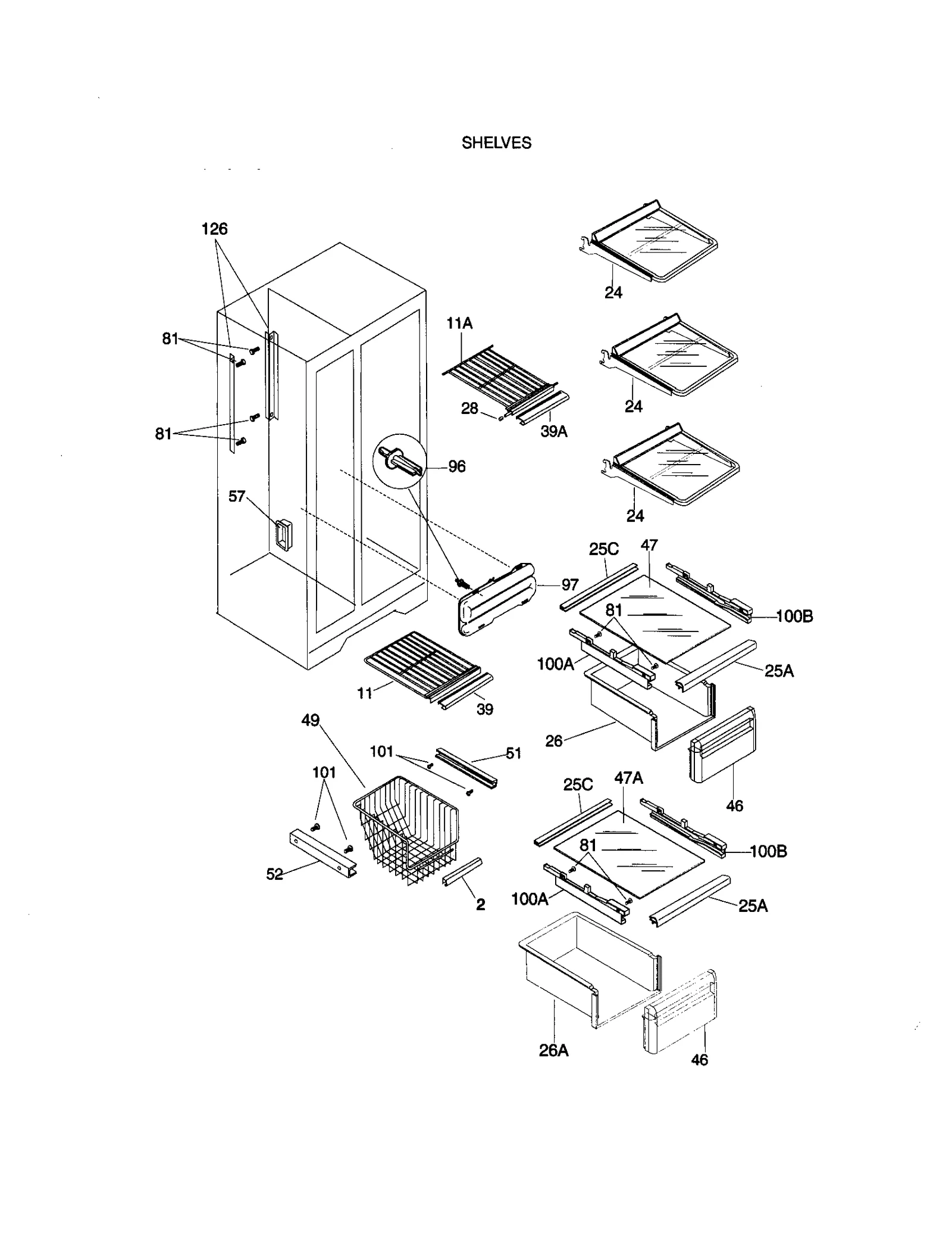 Shelf