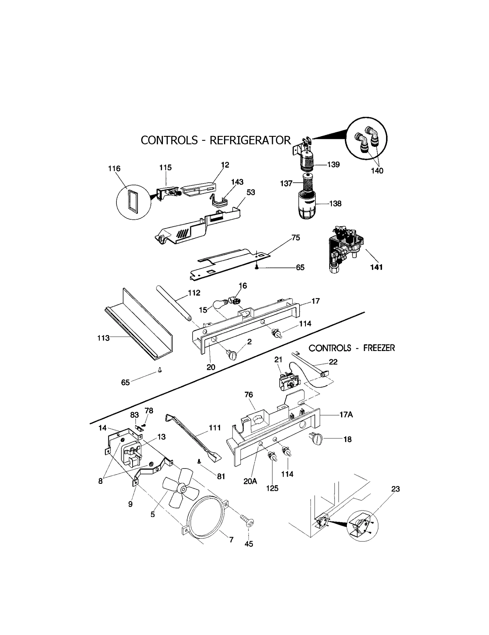 Damper Assembly