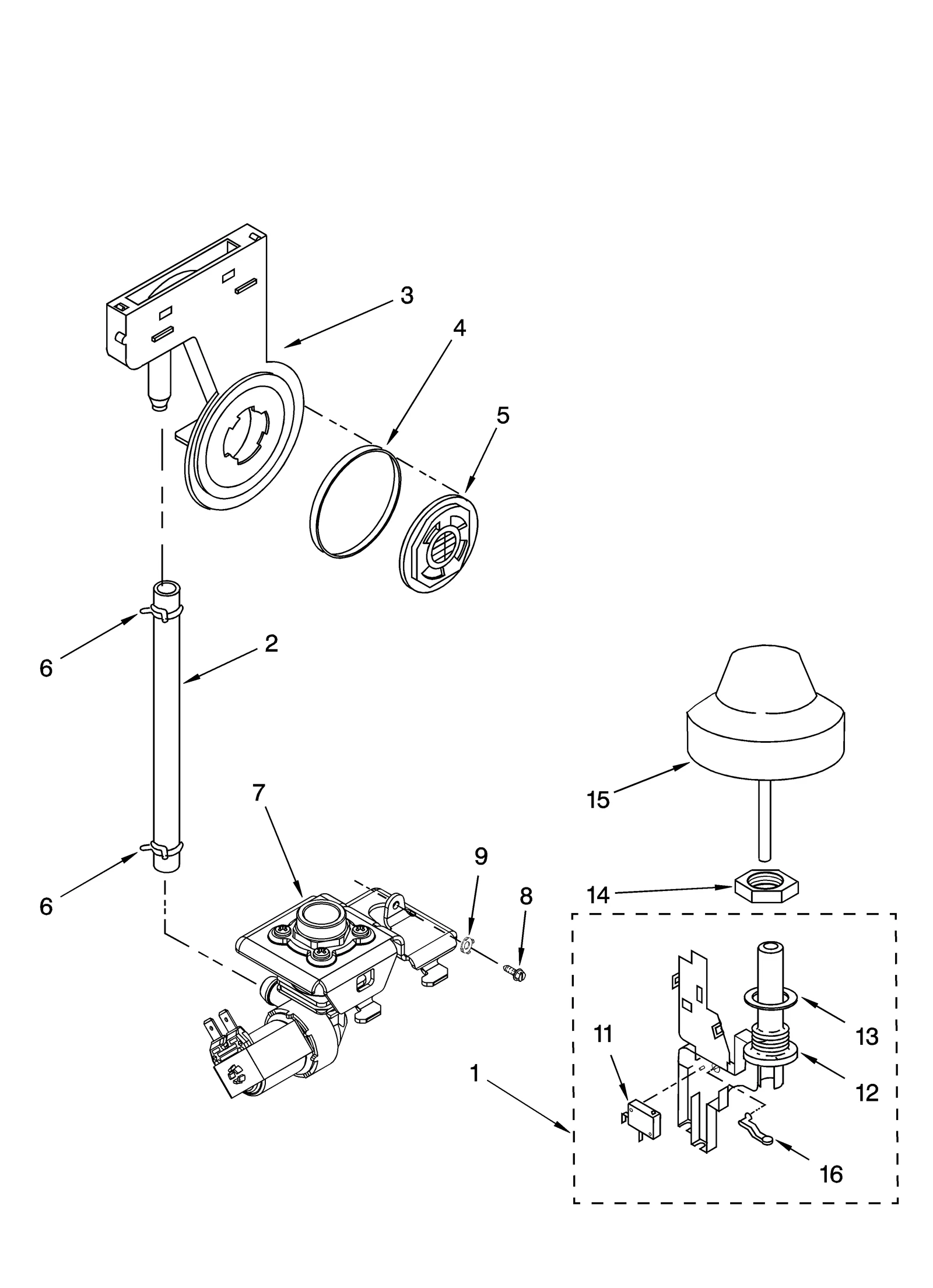 Gasket