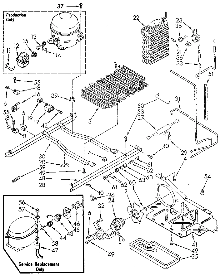 Motor Bracket