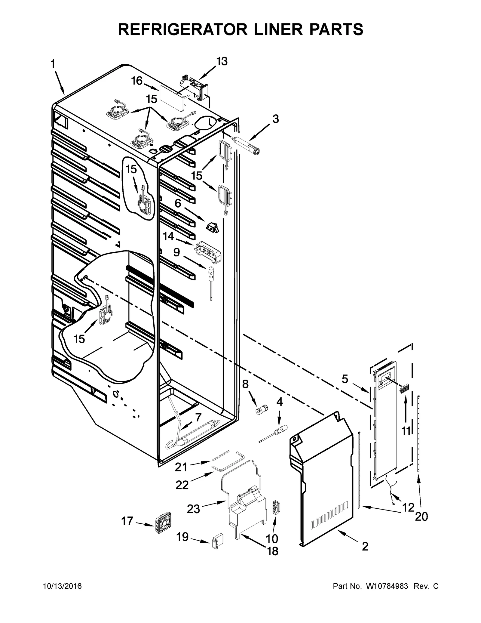 Air Tower