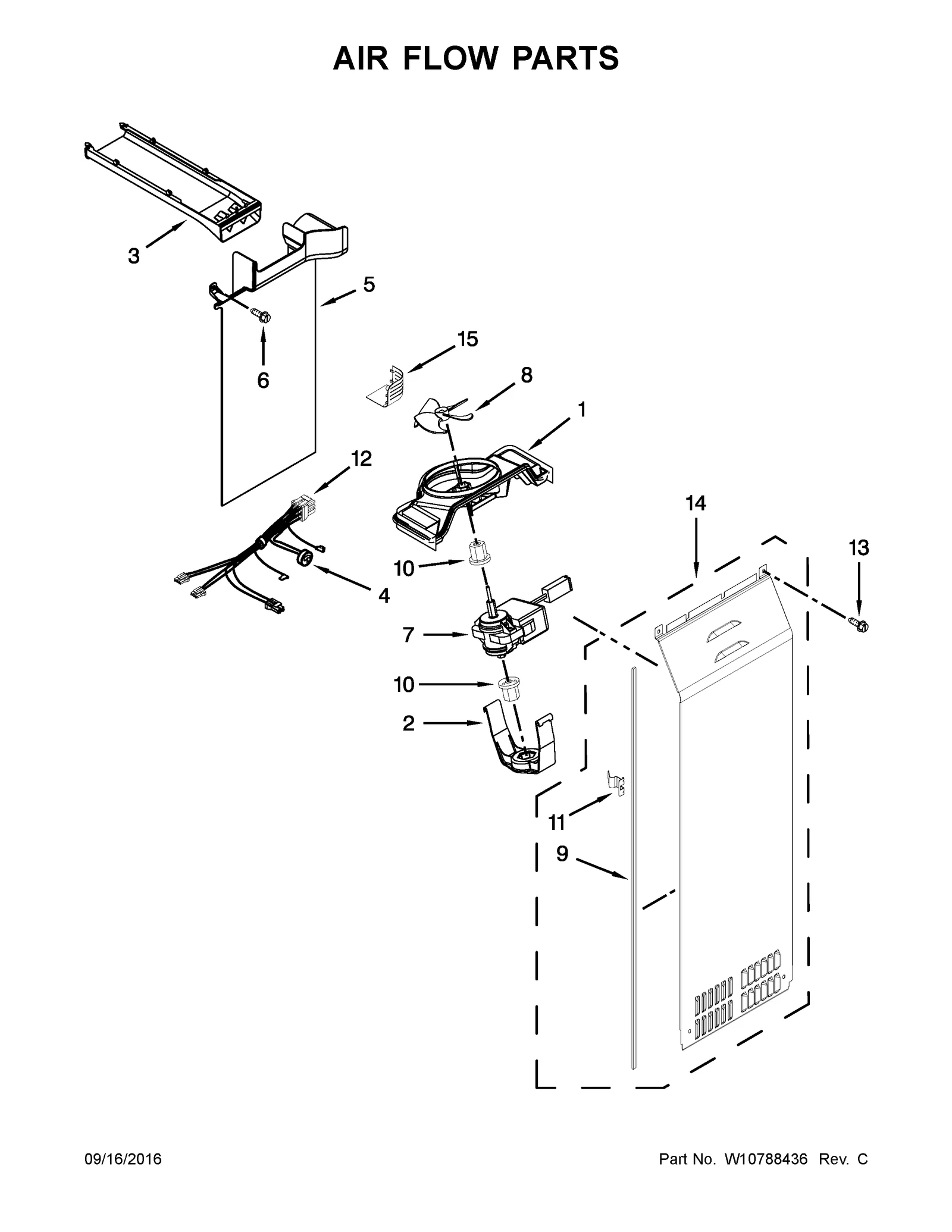 Air Duct
