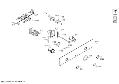 Screws (0198-0198)