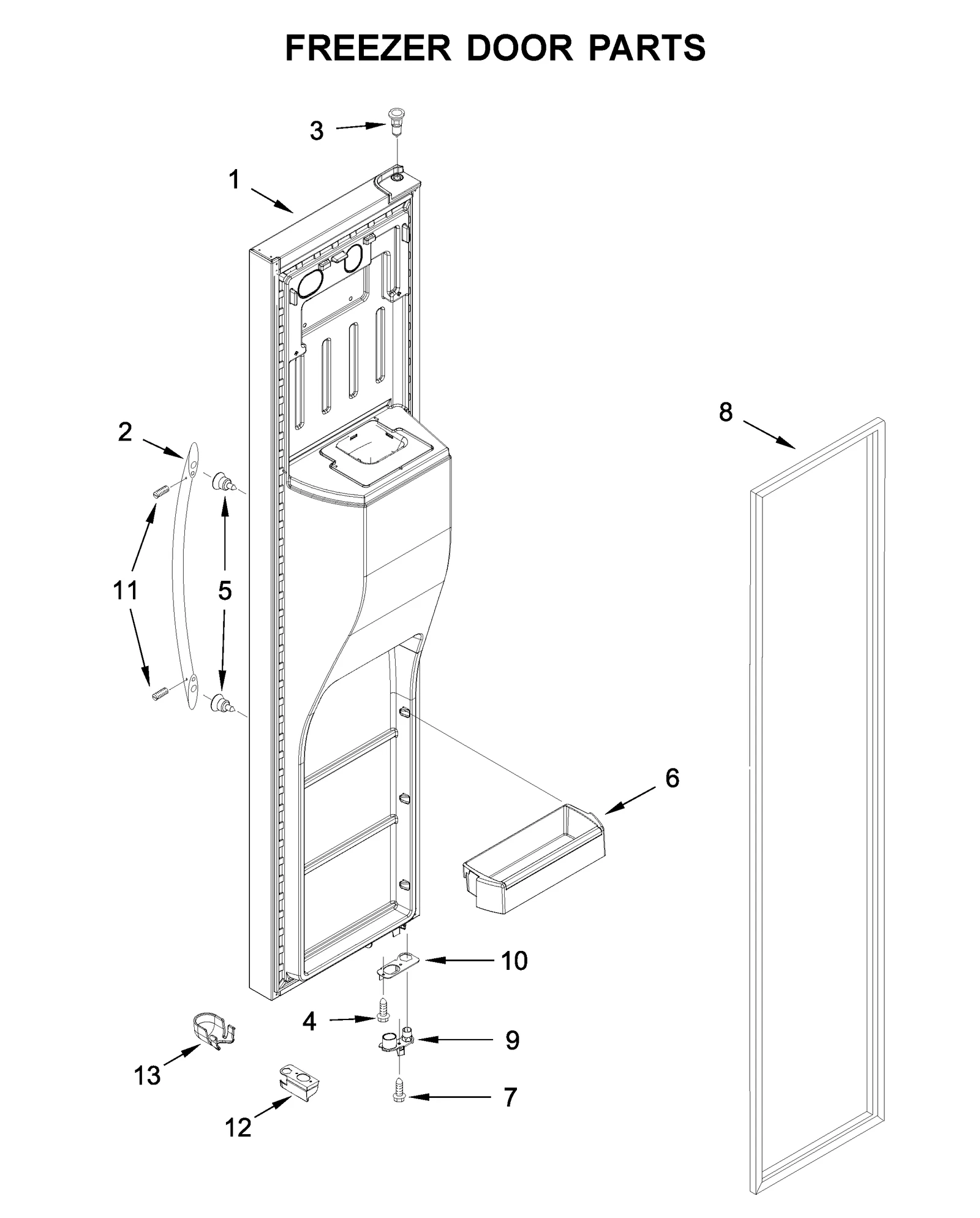 Door FIP