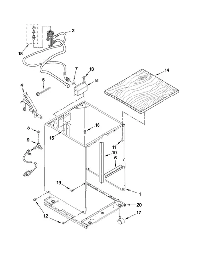 Diagram