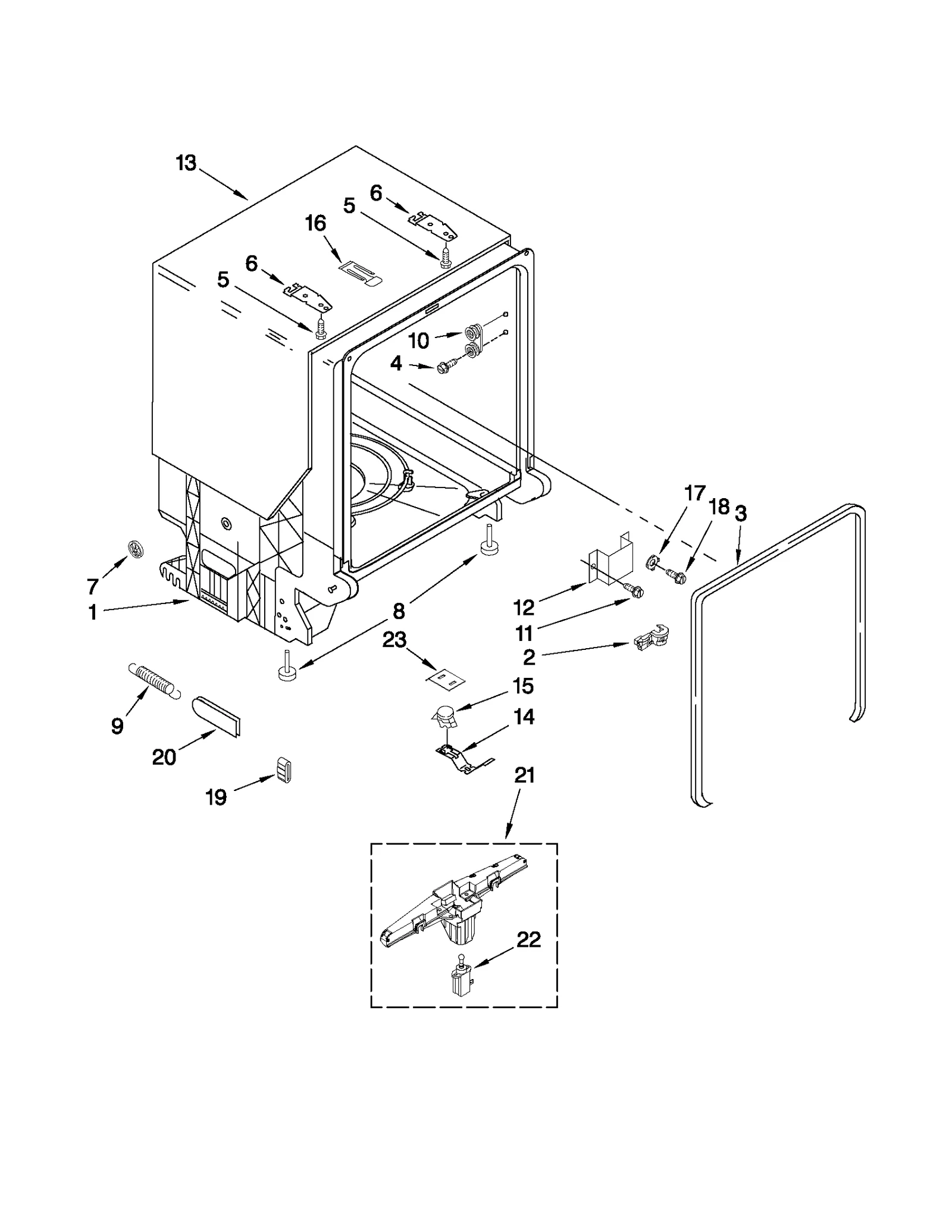 Actuator